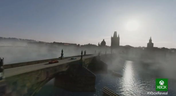 Xbox, Microsoft, xbox one